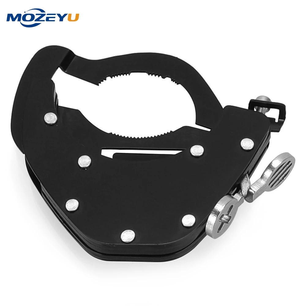 For Honda ST1300 ST1100 Pan European 1100 1300 Super Cub 125 Motorcycle Universal Cruise Control Throttle Lock Assist Handlebar view 4