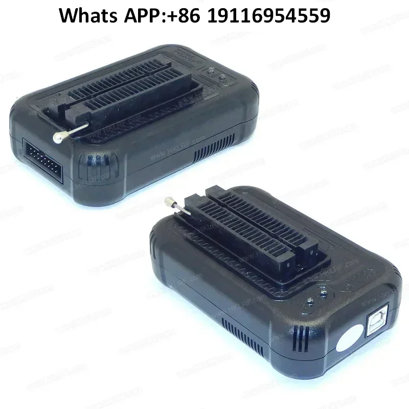 Xgecu's Latest Prog…