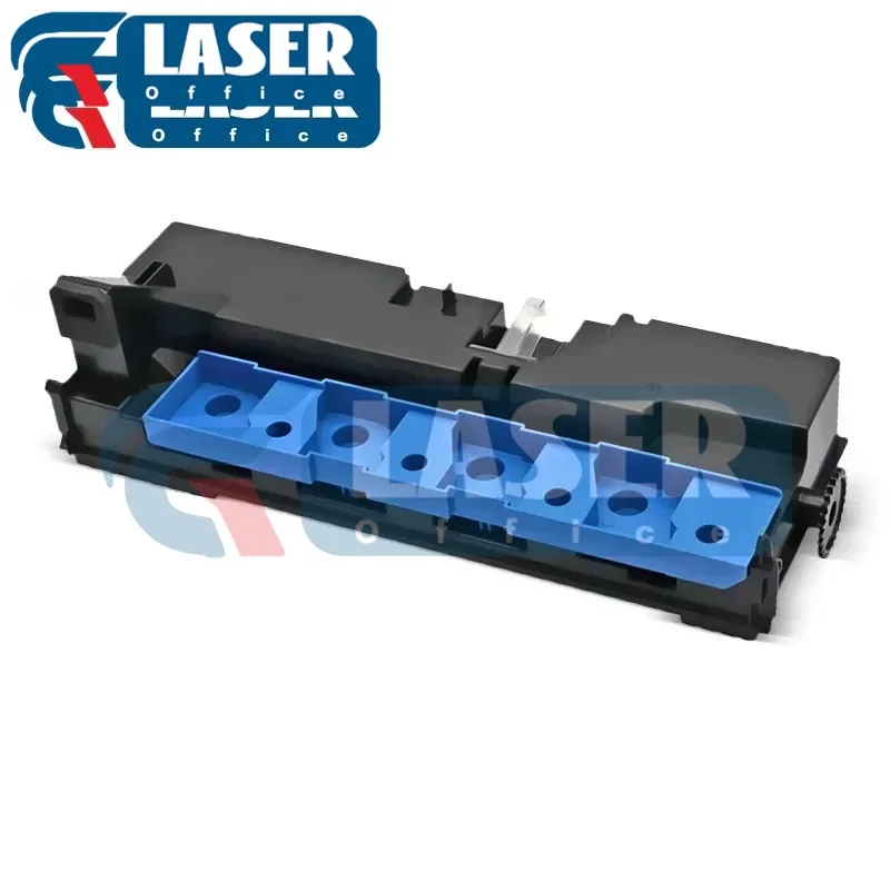 1pcs. WX-103 A4NNWY1 Waste Toner Container support for Konica Minolta C224 C284  C364 C368 C454 C554 C458 C558 C658 C220 C221 C2