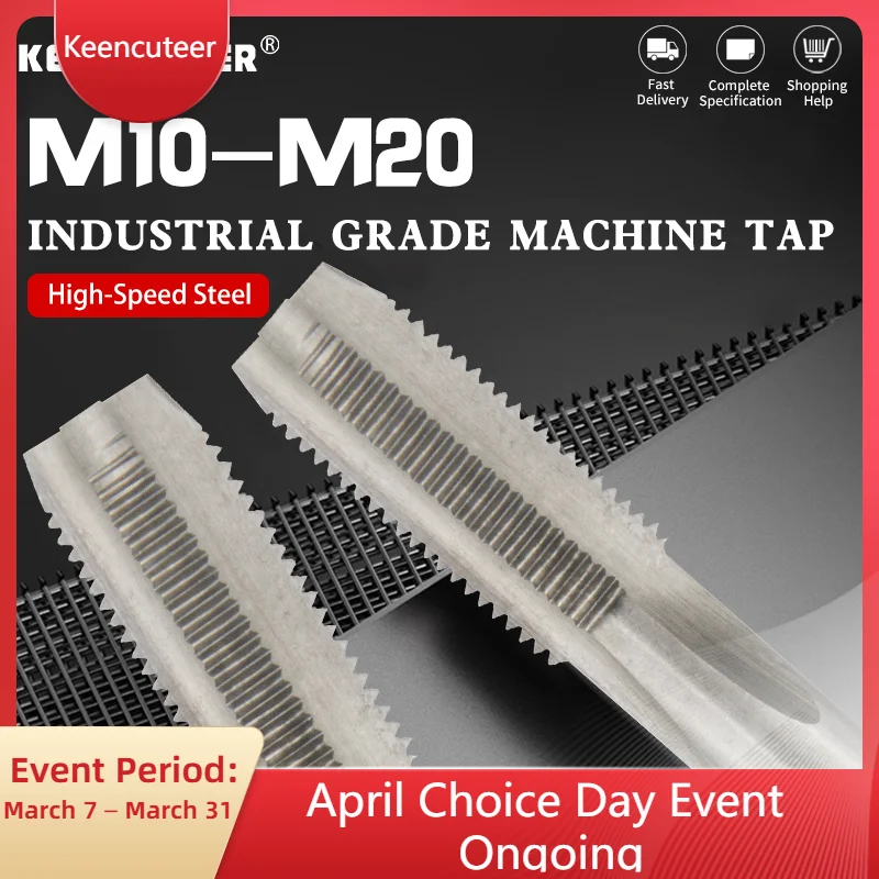 #38 Latest Taps & Dies Offers