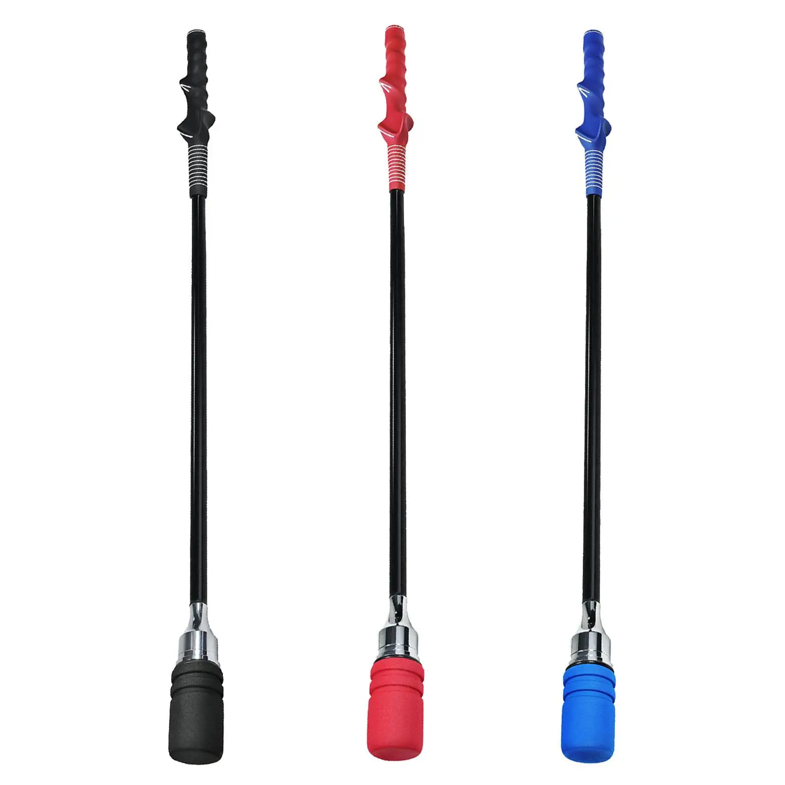 

Тренировочный удилище для тренировок по гольфу для коррекции силовой позиции и темпа