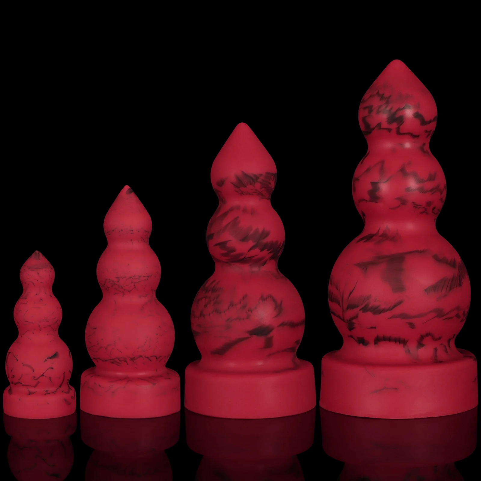 الخيال عقدة ضخمة شرجي المكونات الجنس لعب الكبار سوبر كبير الشرج بعقب المكونات للنساء الرجال مثلي الجنس كبير الشرج قضبان اصطناعية موسع التدريب التوسع