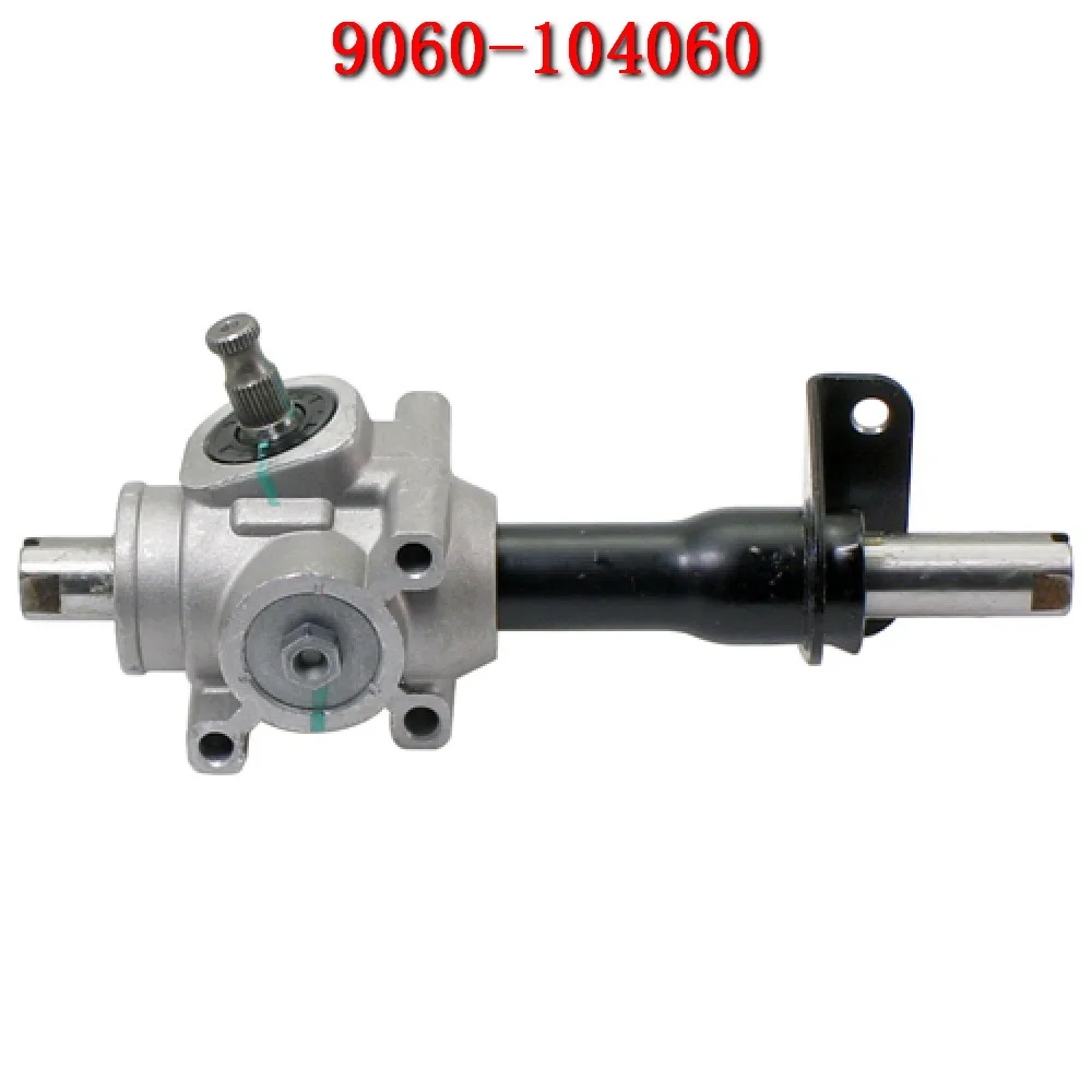 Steering Motor Steering Rack 9060-104060 For CFMoto ZForce CF500UTR CF500US-EX CF600-3 CF600-6 CF625-3 550EX CF625-6 SSV Z6 Z5