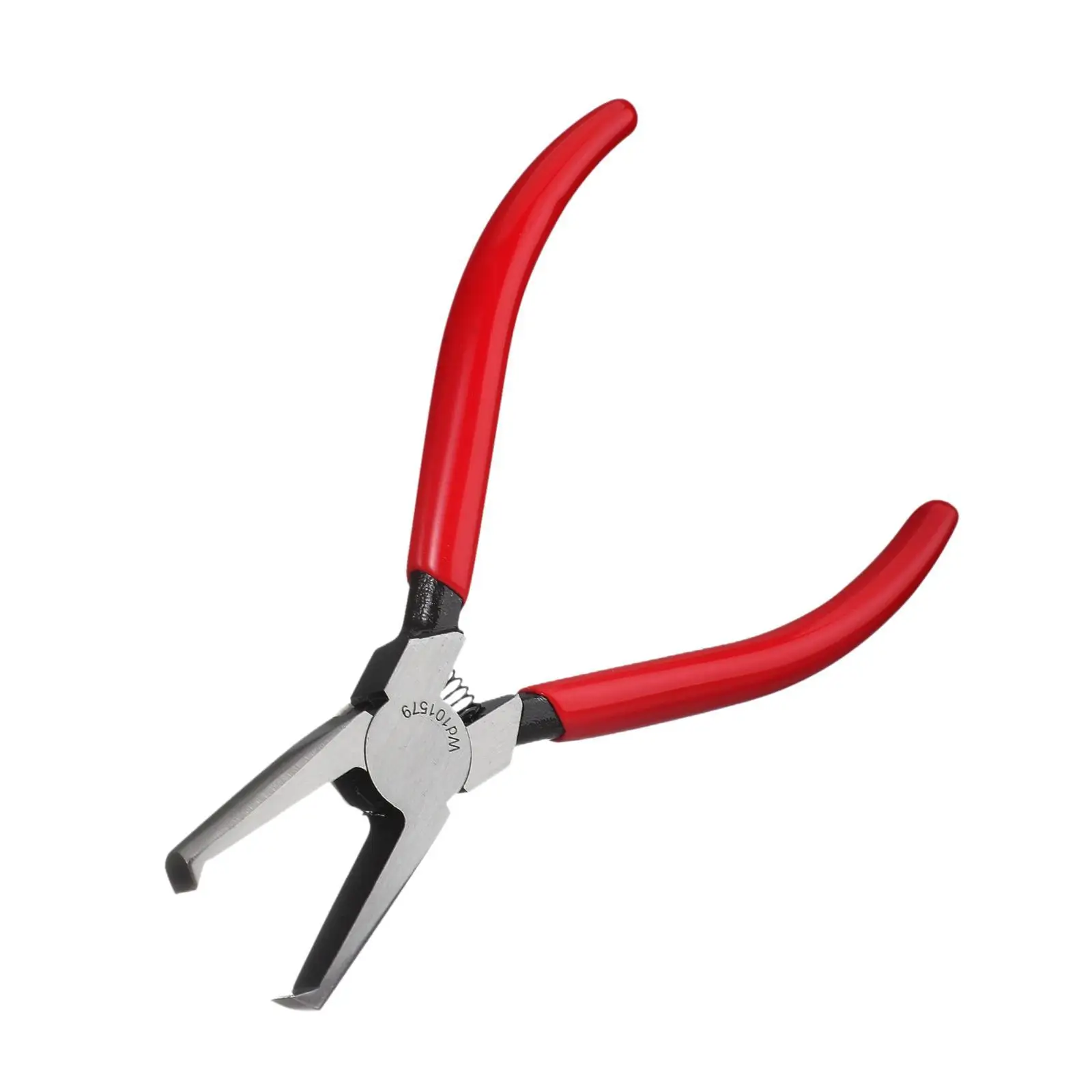 Top Cutting Clamp Mini End Professional Sturdy Nail Puller Multifunctional Right Angle Clamp for Nail Remover Jewelry Making