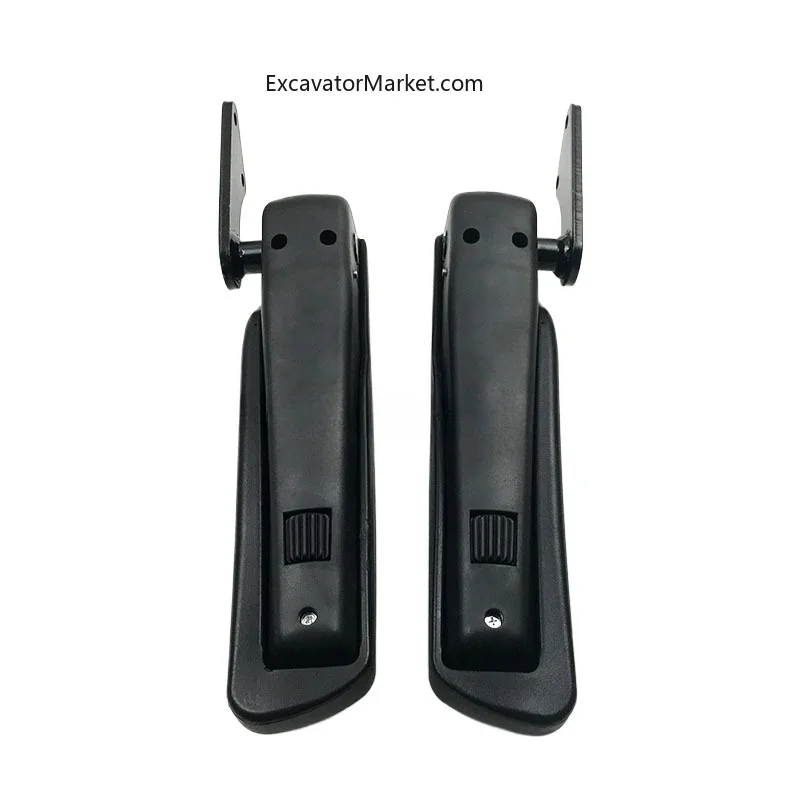 For Ec140 210b 240b 290b Cab Seat Armrest Excavator Accessories High Quality