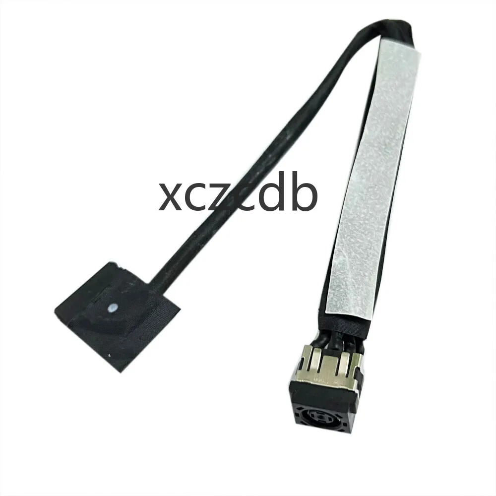 Pjo Dc Power Jack C…