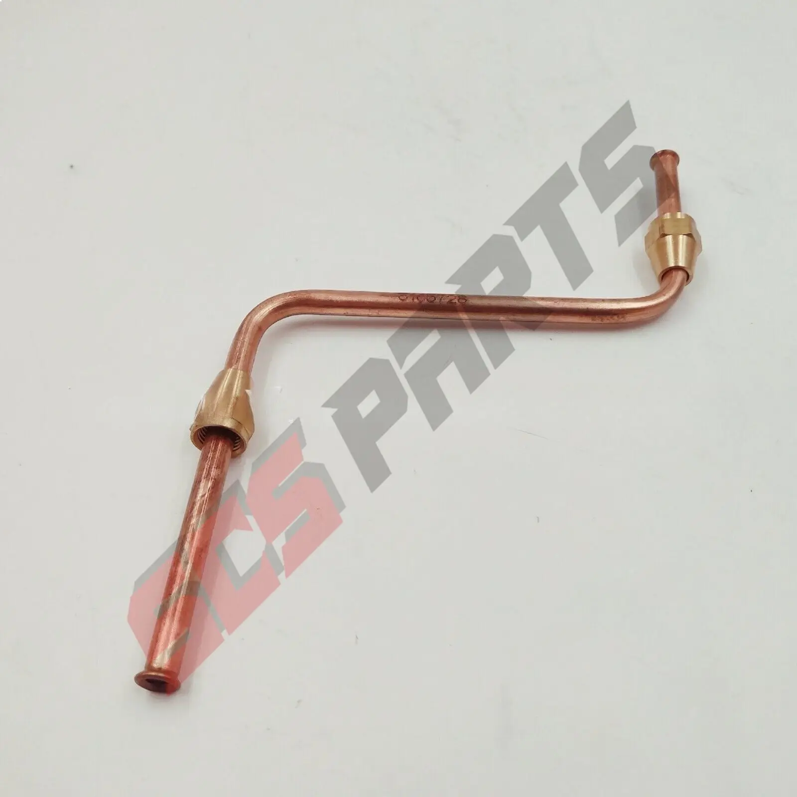 

3165728 Трубка подачи топлива подходит для двигателя Cummins K19 K38 NT855 QSK