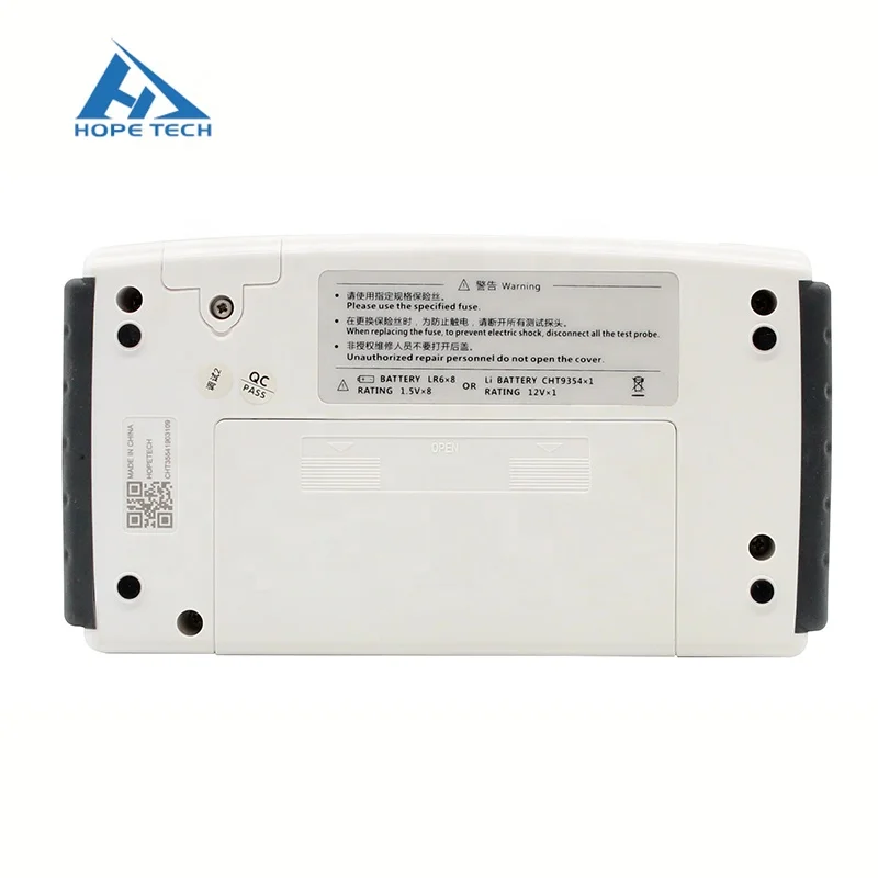 NEW CHT3554 Easy Carry Car Hybrid Battery Tester with Fast Delivery