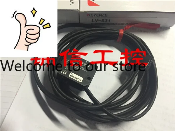 Keynece Genuine LV-…