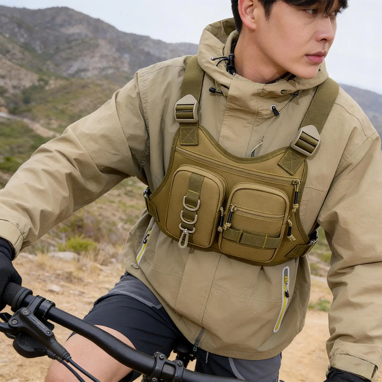 lightweight-running-chest-pack-for-hiking-outdoor-activities-marathon-bicycle-race-vest-bag-no-water-bladder