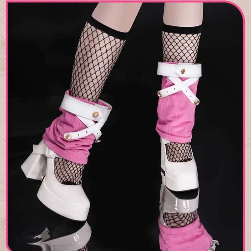 COSPLAY Nicole Demara ZZZ Zenless Zone Zero New Skin Costume Wig Full Set Lovely Halloween Comic-Con Woman Outfit Customized