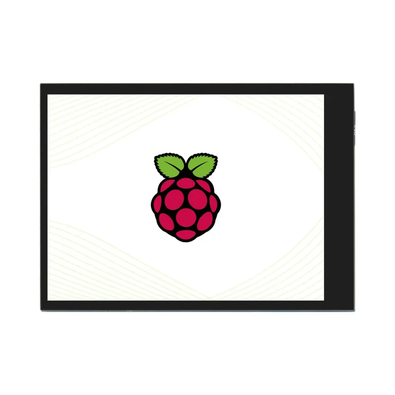 Écran Tactile Puzzles de 2.8 Pouces, 6 000 Cartes, Affichage LCD, Tech HAT pour RPI 0W Raspberry Pi 0 ontari2 W 2 W 3 Modèle B 3B 4 5