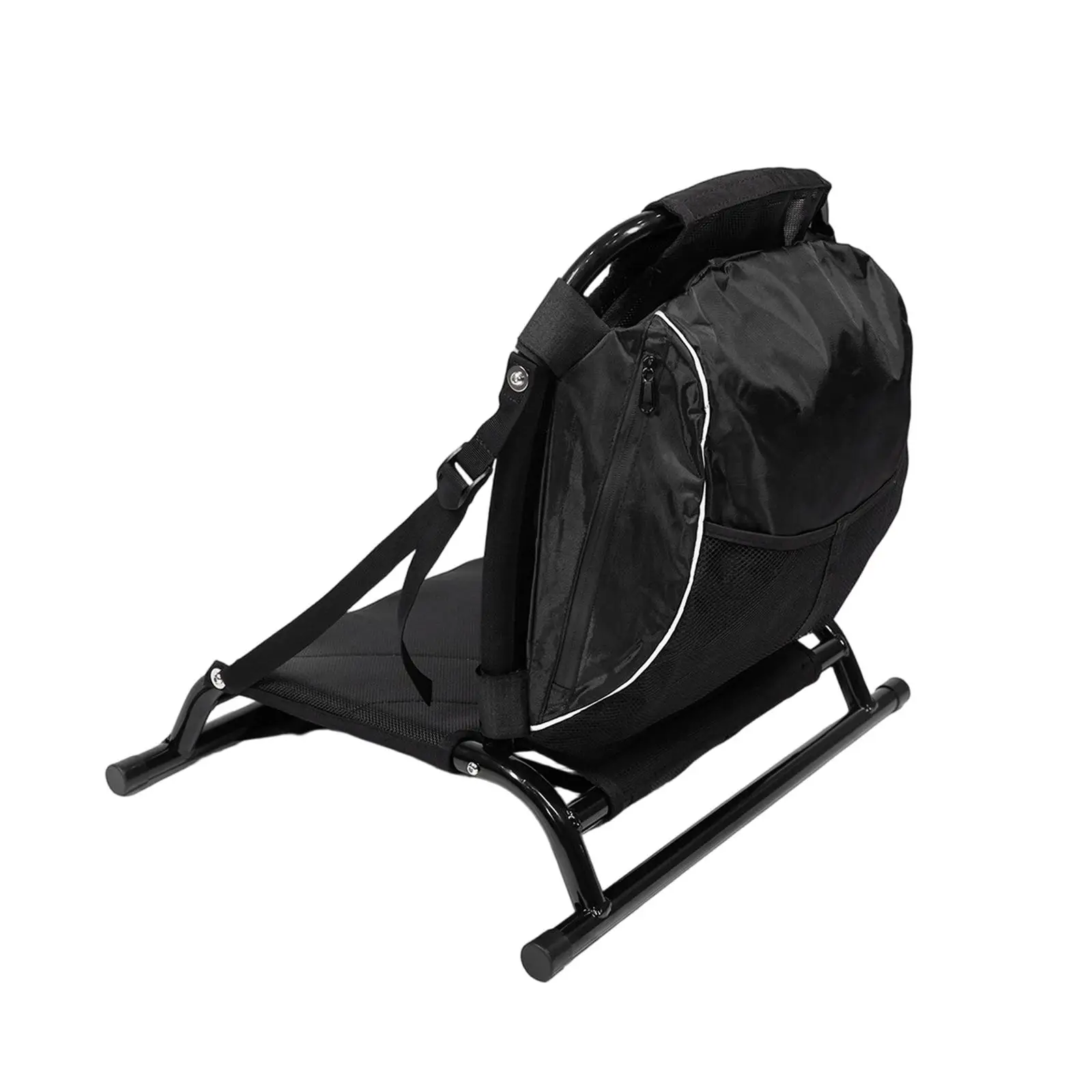 Kayak Seat Lightweight with Backrest for Rafting Inflatable Kayak Drifting