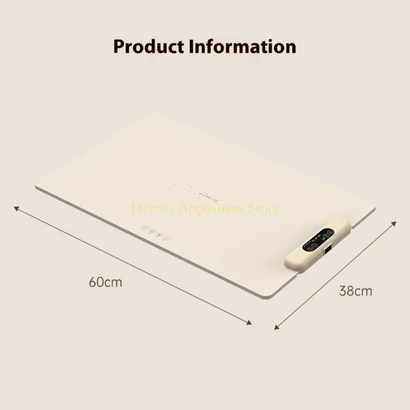 D0AB tapetes aquecimento à prova d'água D0AB PADRO AQUECIMENTO AQUECIMENTO PROBELHO AQUECIMENTO PROBELHO SILICONE