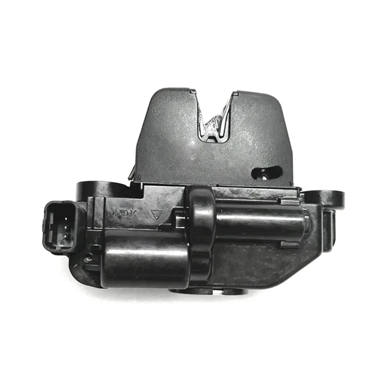 

Leading-1 Piece Car Door Lock Tailgate Trunk Lock Black Car Accessories For 3008 Citroen DS3 DS4 DS5 8719F8 9684648680 2