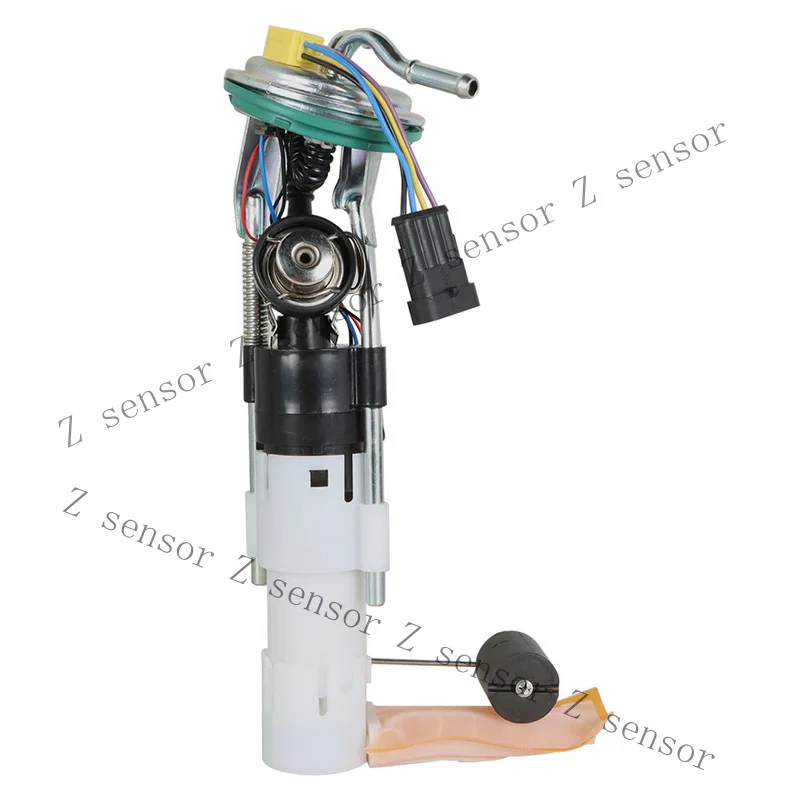 Z+ 703500766 709000378 New Fuel Pump Assembly For Can-Am Outlander 400 500 650 800