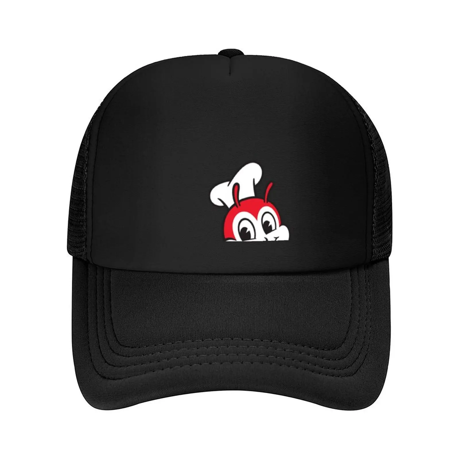 

Jollibee Classic T-Shirt Baseball Cap Sunscreen Luxury Hat designer cap Streetwear Hats For Men Women's