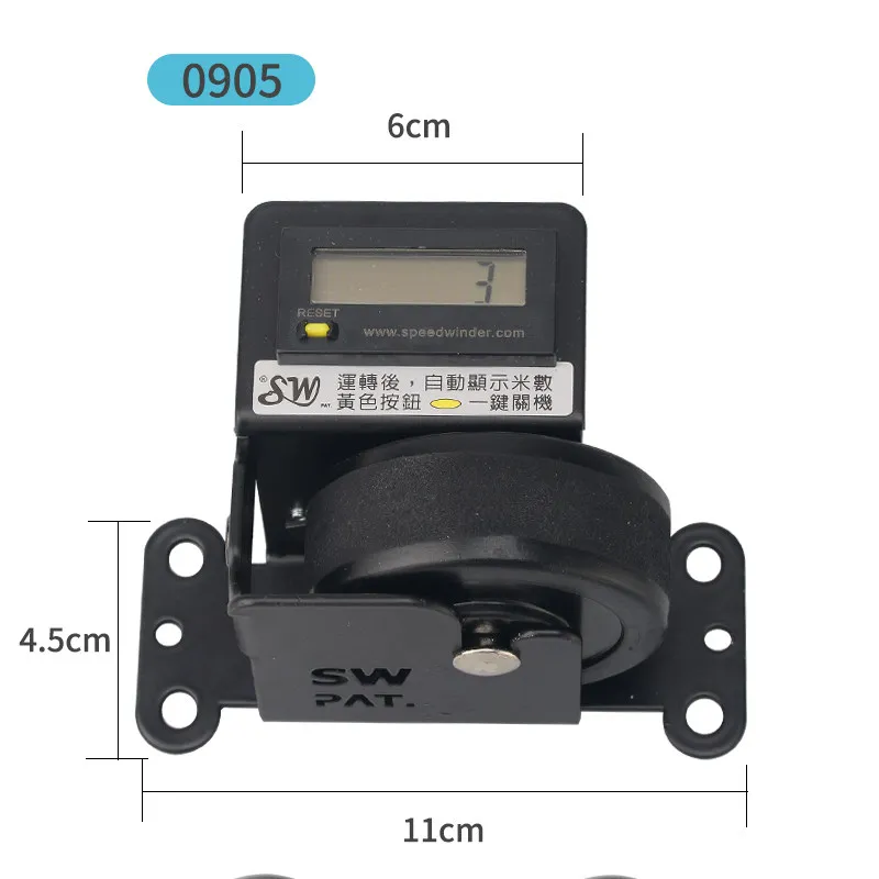 Meter Meter High-precision Fishing Line Online, PE Line Nylon Line, Gold Line Online Accessories
