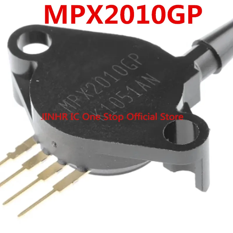 

Новый 1 шт. MPX2010GP MPX2010, датчики давления