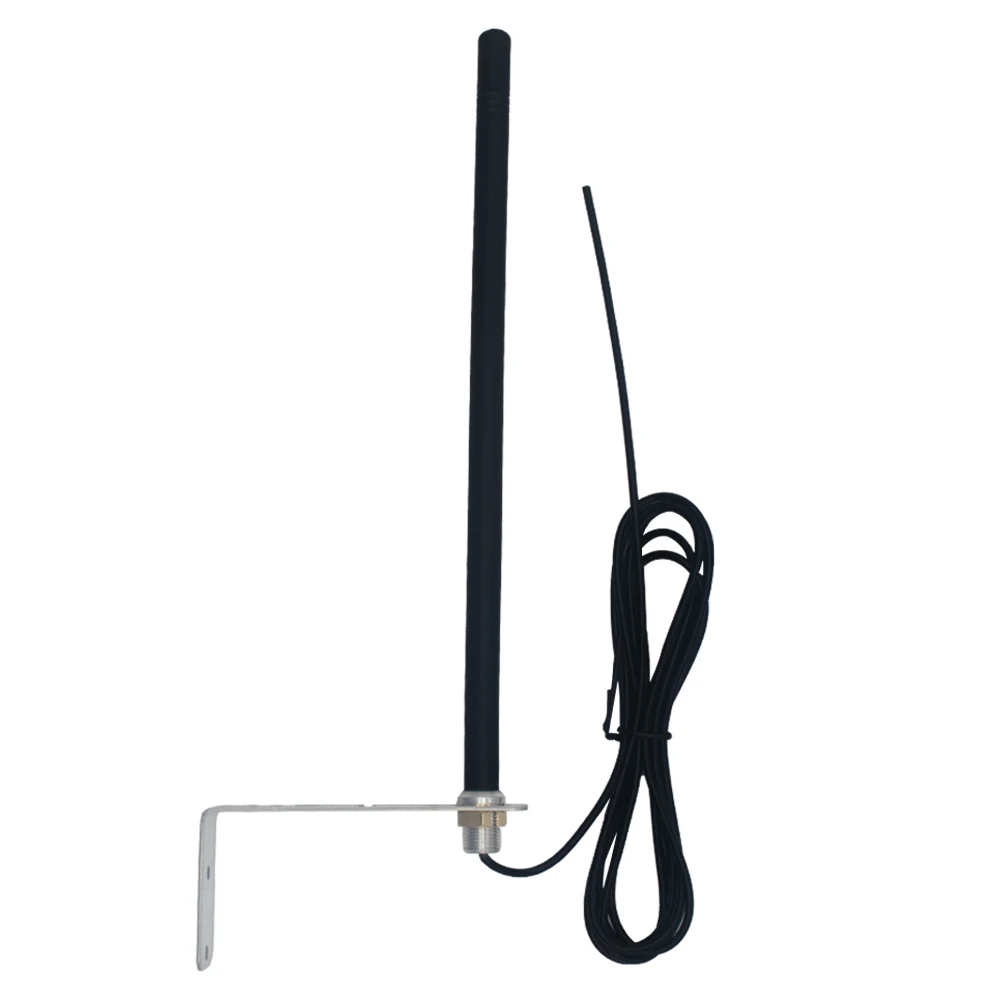 

433MHz 433.92mhz High Gain Antenna Outdoor Waterproof Remote Control Aerial For Gate Garage Door