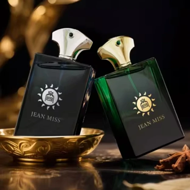 

100ml Love Interlude Perfume Memoirs Men's Perfumes Cologne Men Business Fragrance Lasting Sandalwood Charm Eau De Parfum