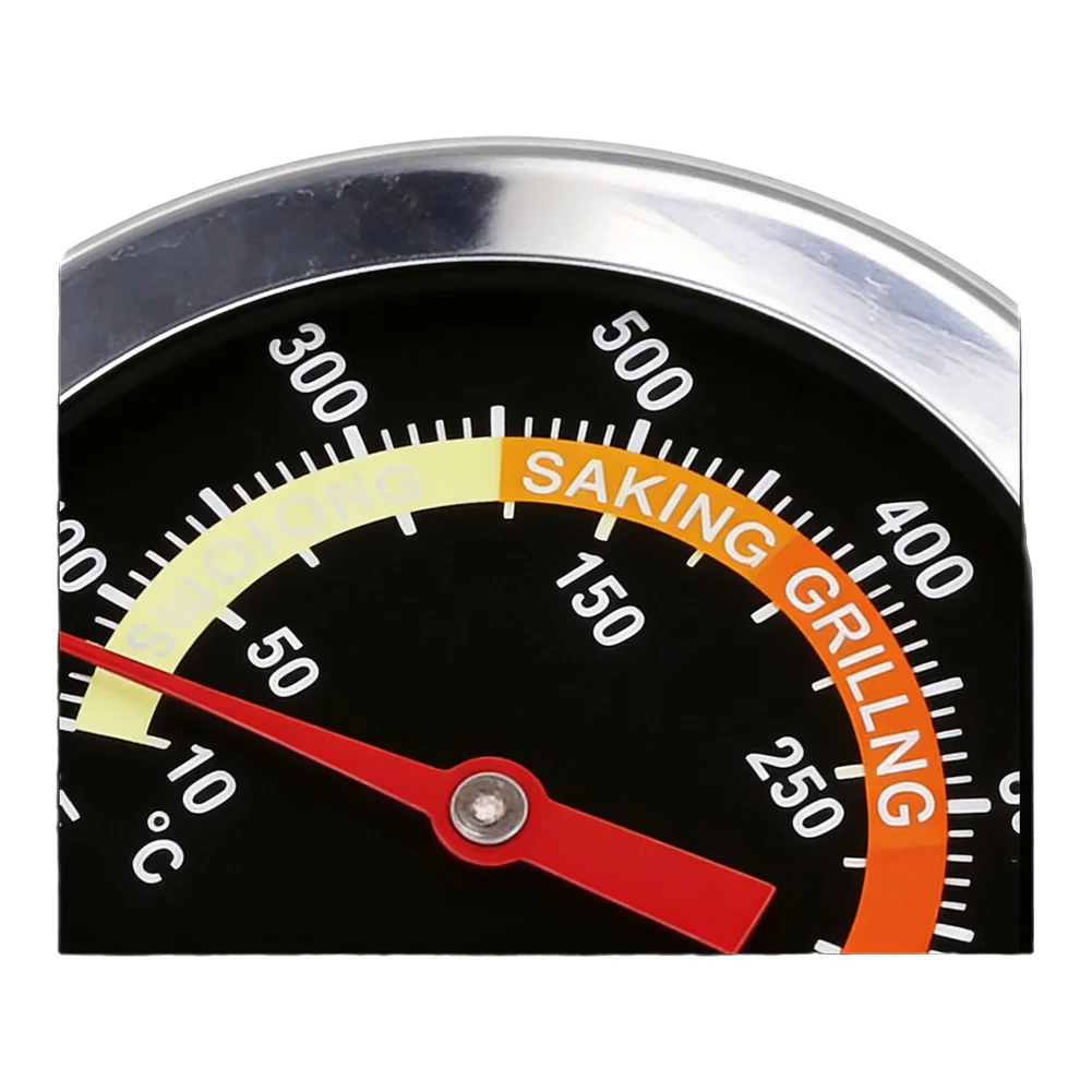 Accurate Temperature Measurement Temperature Gauge Precise Cooking Accurate Measurement Product Name High Quality