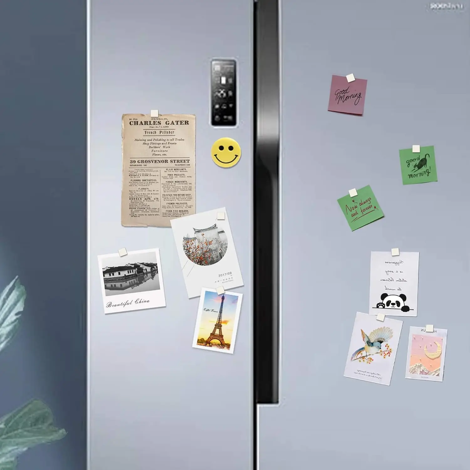 Ímãs de neodímio - Ímãs de terras raras super fortes, retangular pequeno, 10 x 10 x 2 mm