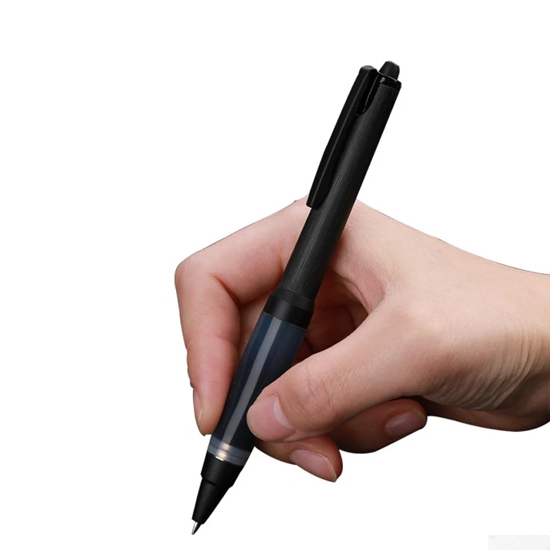 1pcs Japan Uni Ballpoint Pen Jetstream Sxn1000 Metal Rod Low Center of Gravity 0.7mm Oil Quick Drying Anti Fatigue Stationery