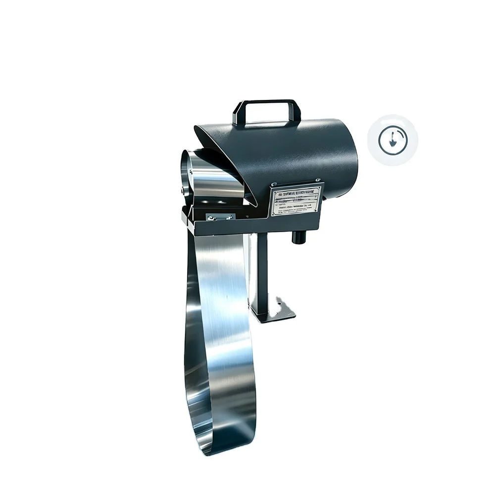 Energy saving stainless steel strip oil skimmer silent operation cooling device, suitable for single machine tool oil tank