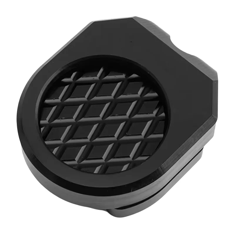 

For NMAX155 XMAX300 Motorcycle Foot Support Stand Extension Kickstand Pedal Pad