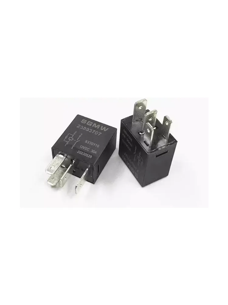 

12V Relay 23893707 4Pins