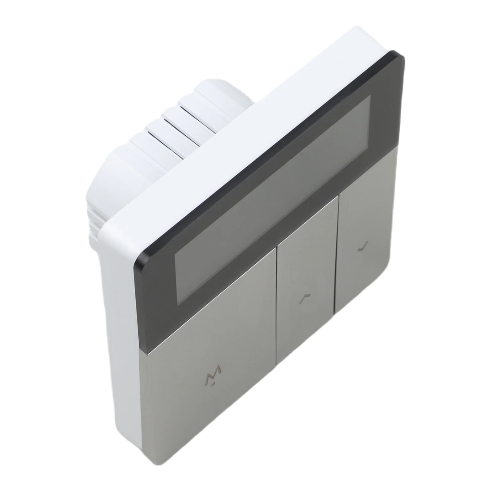 Smart WiFi Thermostat Supporting For Tuya for platform for Electric Floor Heating Wall Mounted Boilers and Central Heating