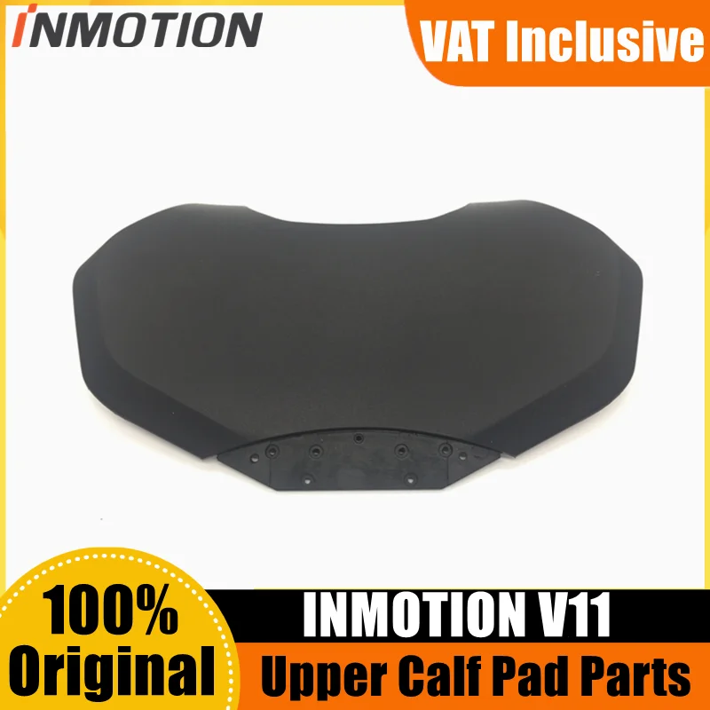 Original Upper Calf Pad for INMOTION V11 Unicycle INMOTION Self Balance Scooter Monowheel Protective Pad Replacement Accessories