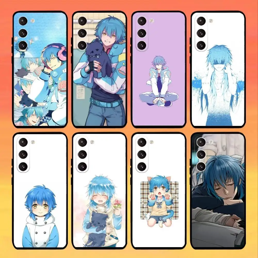 D-Dramatical Murder… - image