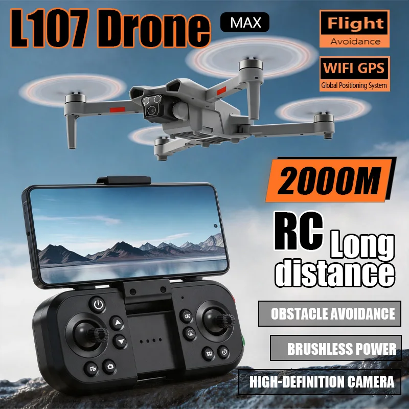 fpv-8k-3カメラ搭載-rcドローン-プロ仕様-クアッドコプター-ジェスチャー撮影-ブラシレス-360°-°-ロールオプティカルホバーヘリコプターおもちゃギフト