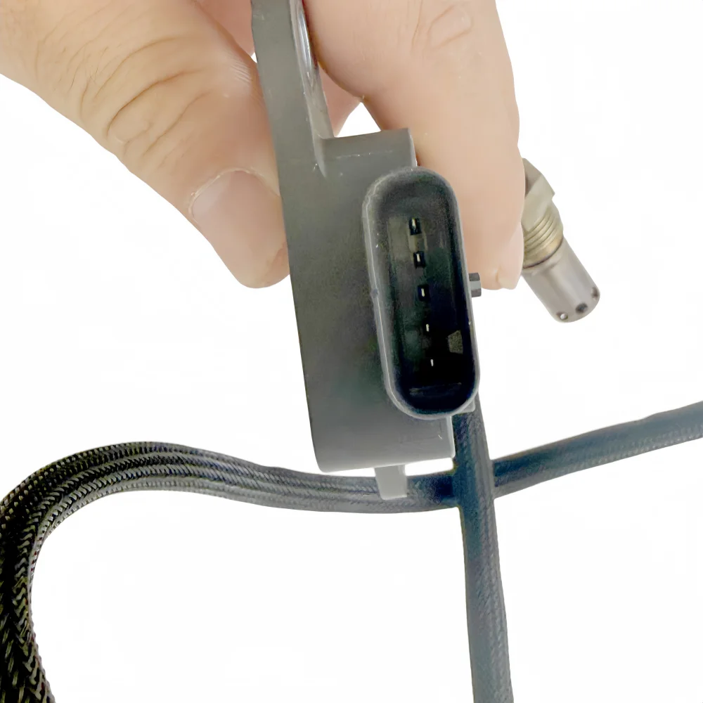 AdBlue-Pumpe 89463-E0620 passend für Toyota/Nissan Busse und LKW-Teile - Partikel-Stickstoff-Sauerstoff-Sensor 89463-E0620 – Detail 2