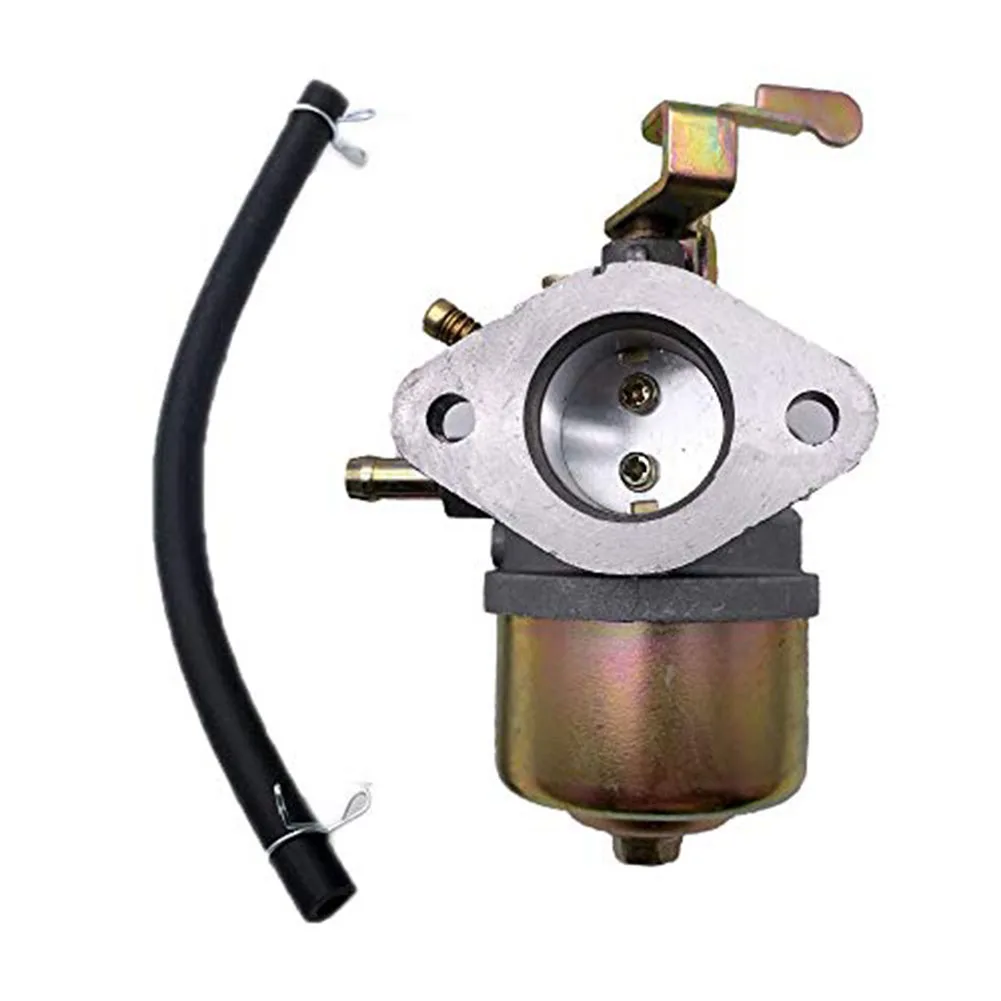 Fuel Line Clips Replacement Carburetor DIY Engine Maintenance Improves Fuel Efficiency Easy Installation For DIY