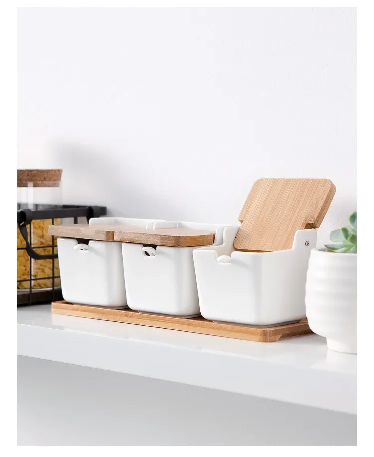 1SET Household Cera…