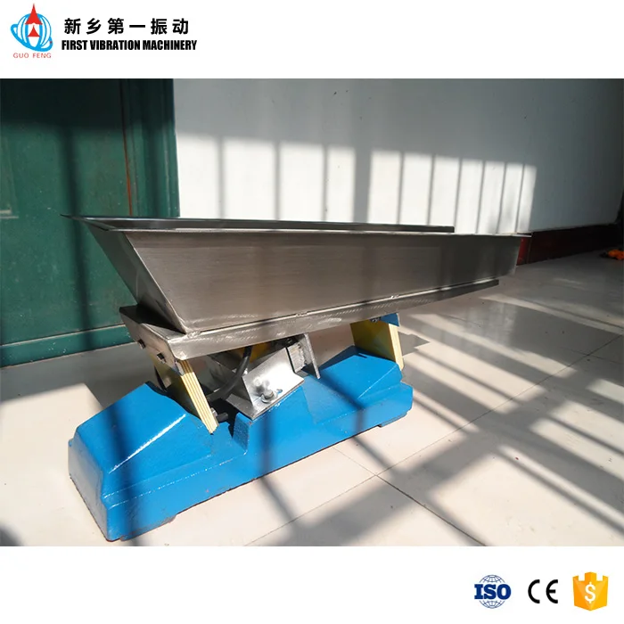 factory price GZV1/GZV2/GZV3/GZV4/GZV5/GZV6 electromagnetic vibrating feeder for sales