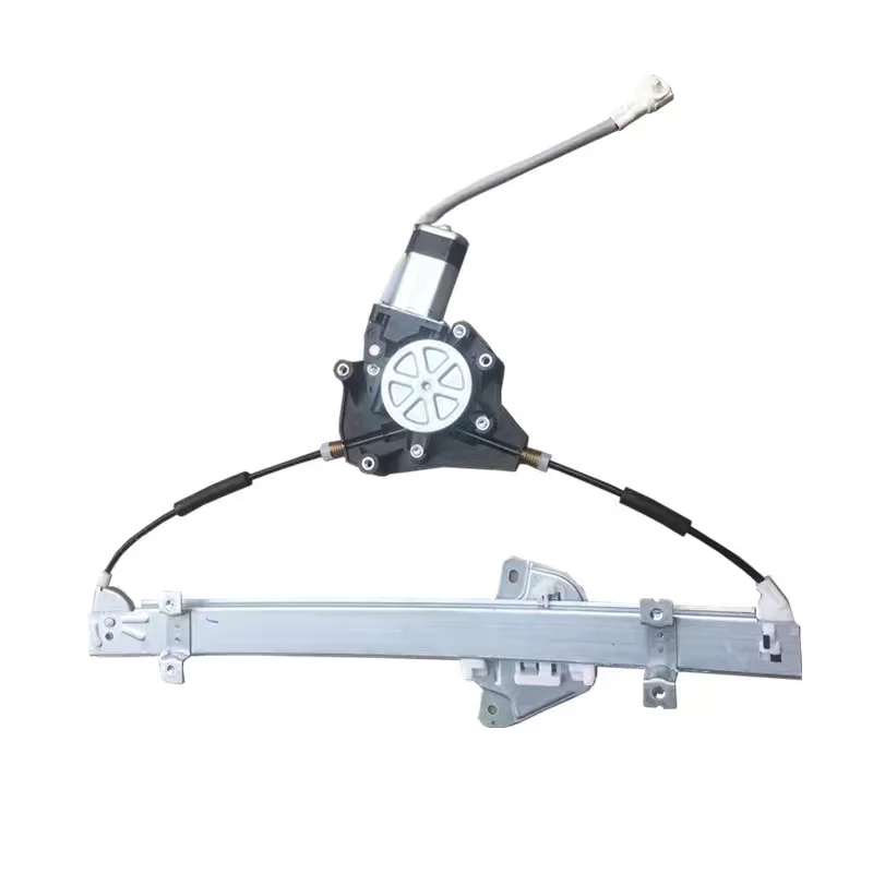 Genuine Auto parts High quality 1 pcs Front Rear left right Car window regulator with motor For Dongfeng Fengguang 580