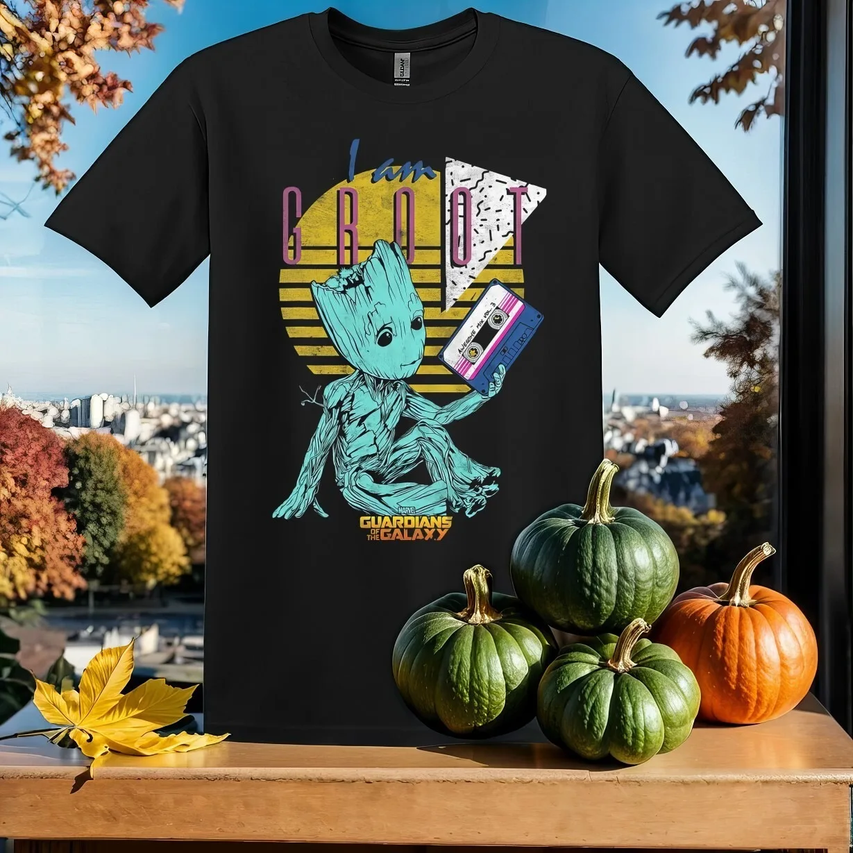 camiseta-de-cassete-retro-marvel-groot-–-para-fas-dos-guardioes-da-galaxia-esta-camiseta-combina-o-charme-de-groot-com-estilo-cassete-retro
