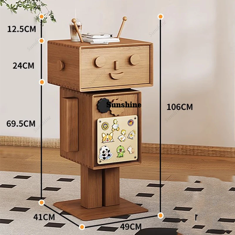 

Mobile Filing Living Room Cabinets Decor Storage Display Cabinets House Container Organizer Bedroom Gabinete Trendy Furniture