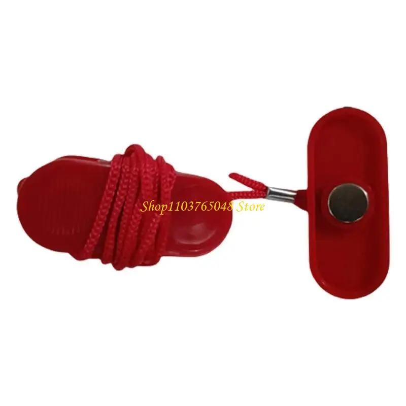 R53E مفاتيح مغناطيسية فعالة في حالات الطوارئ البديلة لاستيقاف القفل المغناطيسي