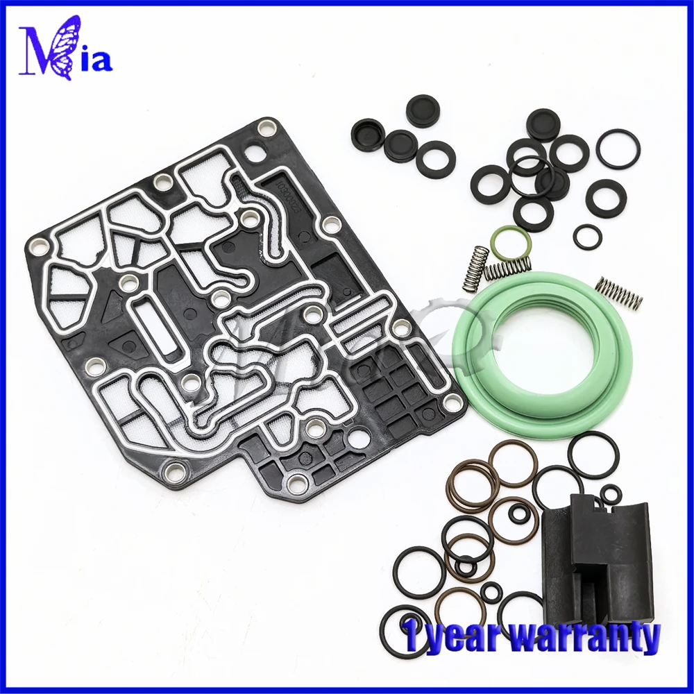 

62TE Solenoid Repair Kit Transmission Parts