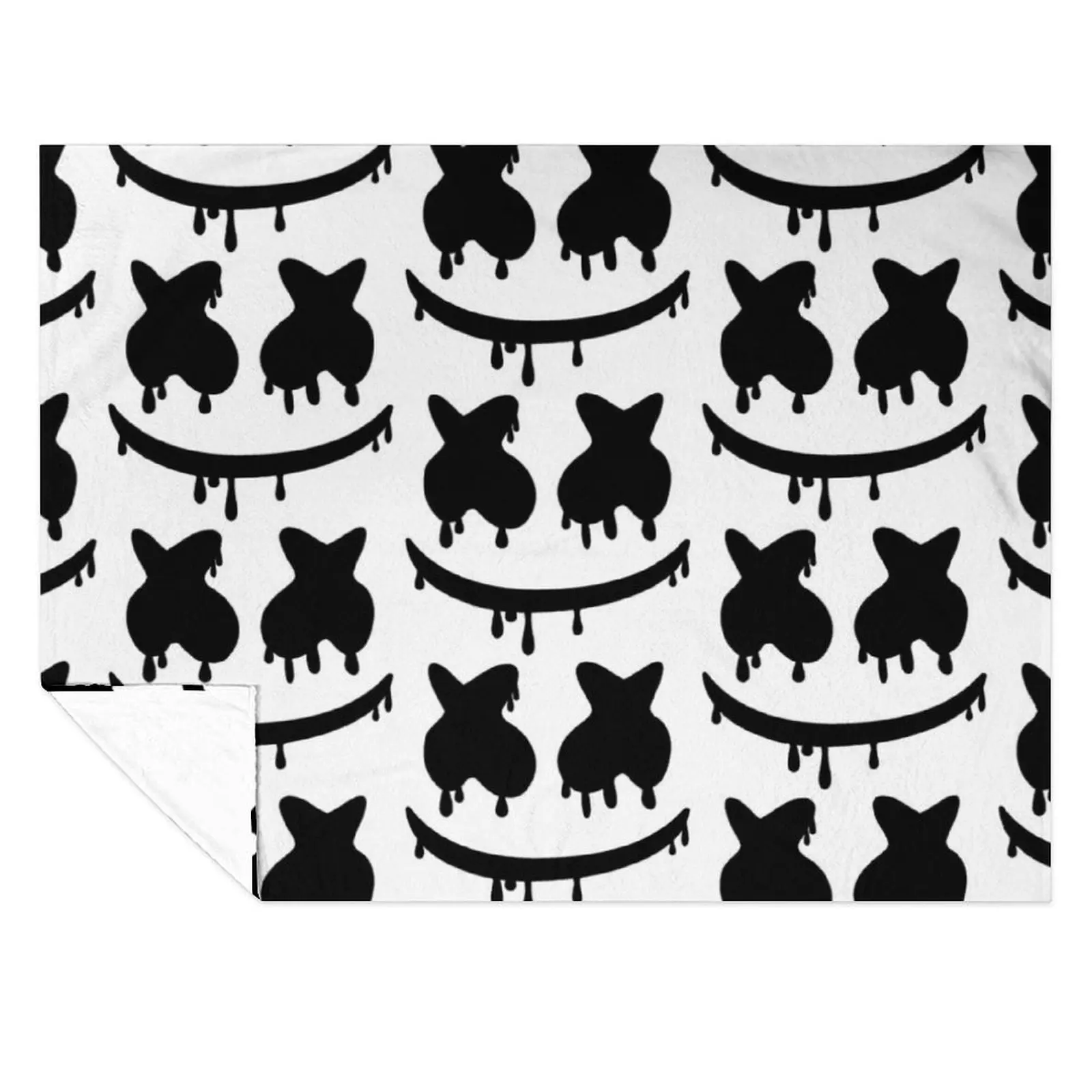 Одеяло Marshmello, декоративные кровати, утяжеленные для дивана, тонкие одеяла