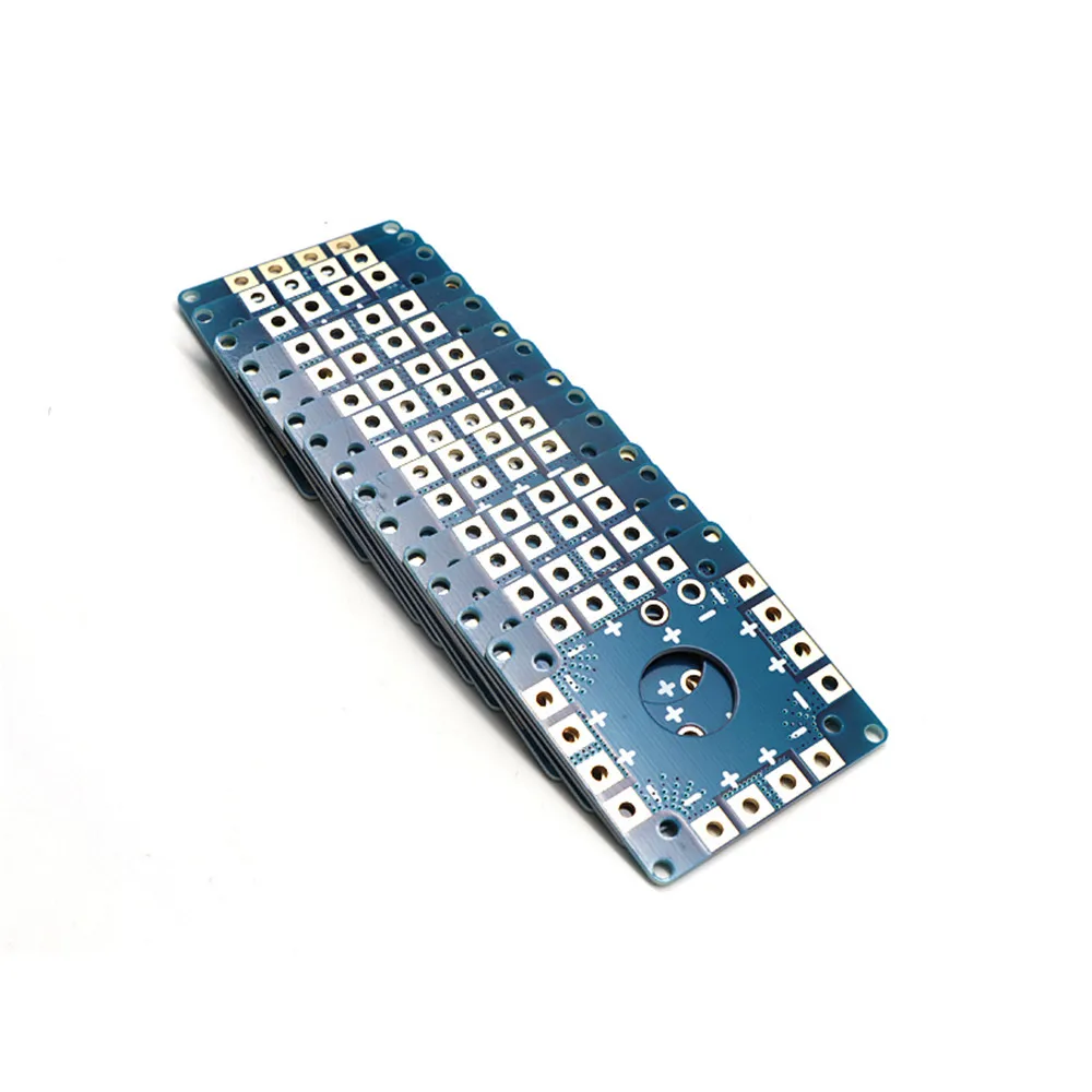 RC MultiCopter Quadcopter ESC Power Distribution Board for APM CC3D MWC KK Flight Controller X525 Parts