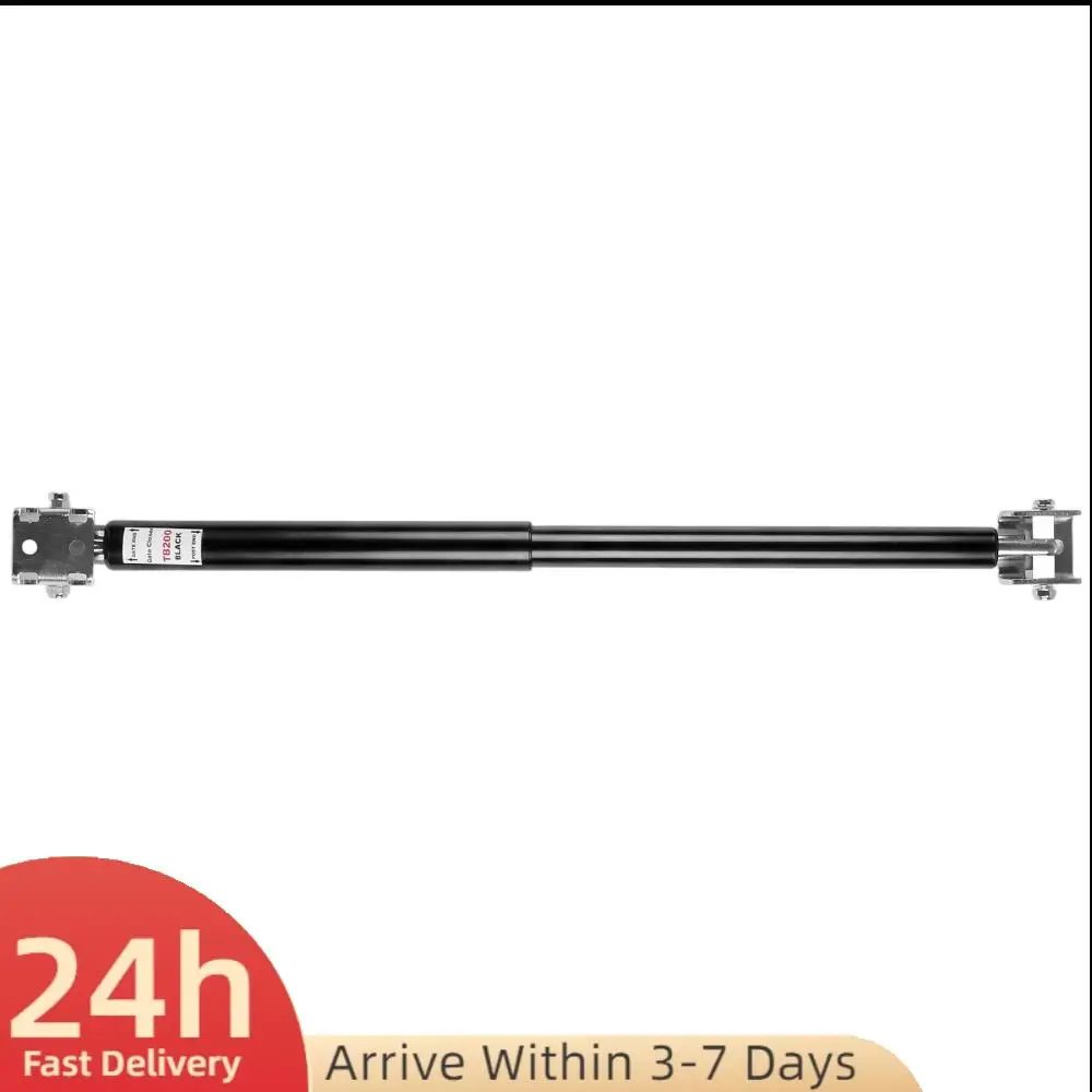 

Комплект из 6 гидравлических ограничителей для дверей TB200B, усилие 60-140 фунтов, для ворот шириной 40-64 дюйма