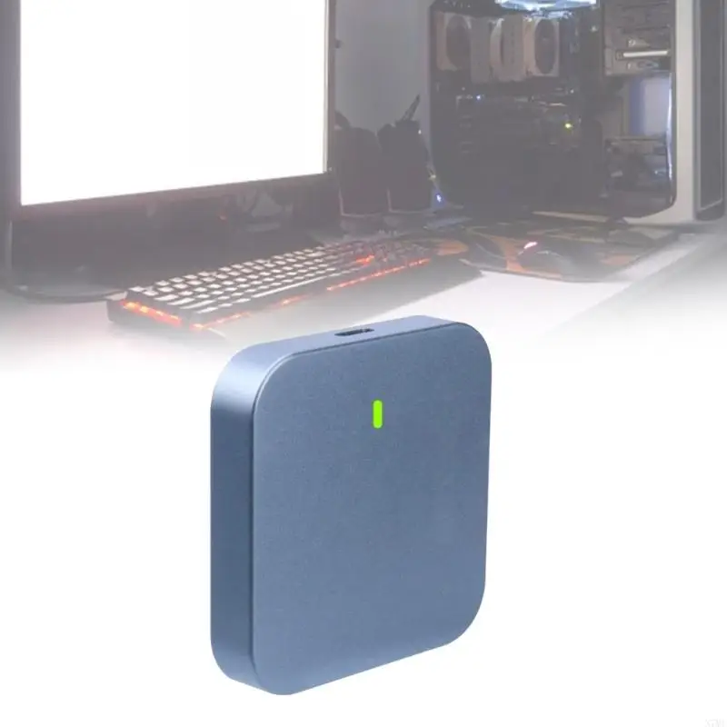 N7MC 10GBPS MAGNÉTICO 2230 NVME SSD CELO ALUMINA LIMPELHO SSD CASE TIPEC 3.2