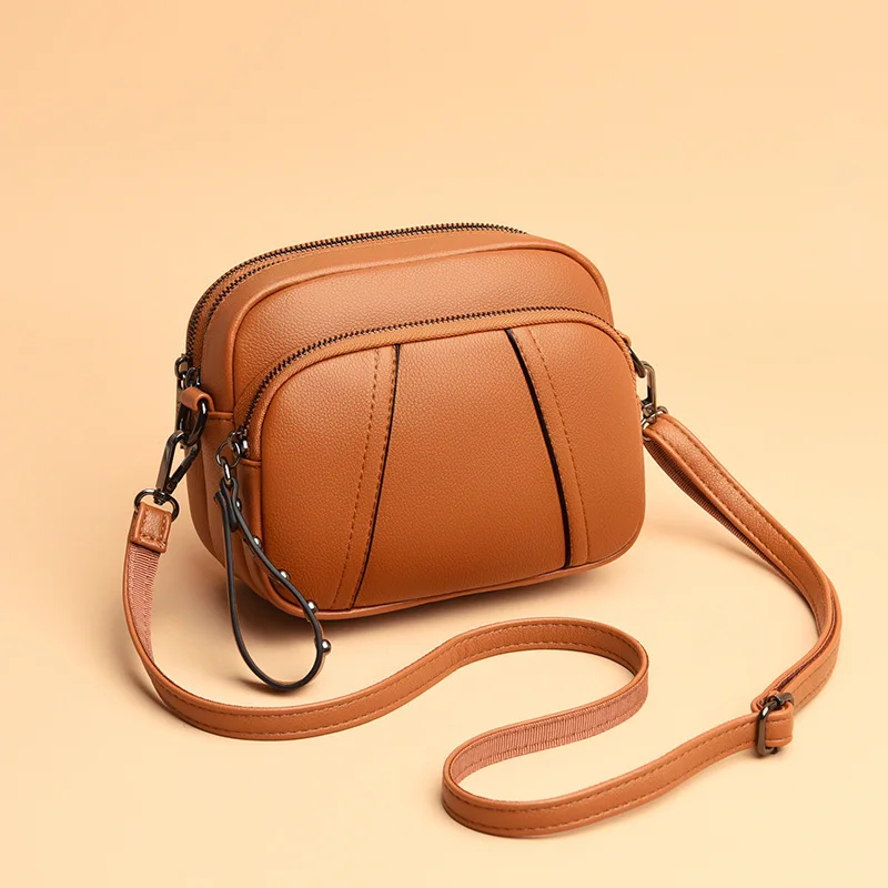 Thumbnail 3 - #5 Latest Square Crossbody Bags Offers
