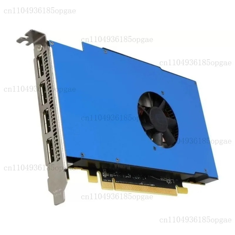 Pro WX5100 8G Design grafico professionale Disegno della scheda grafica Modellazione 3D Rendering